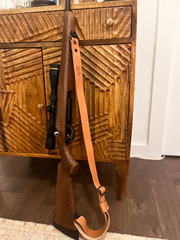 Trekker Rifle Sling