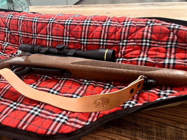 Trekker Rifle Sling