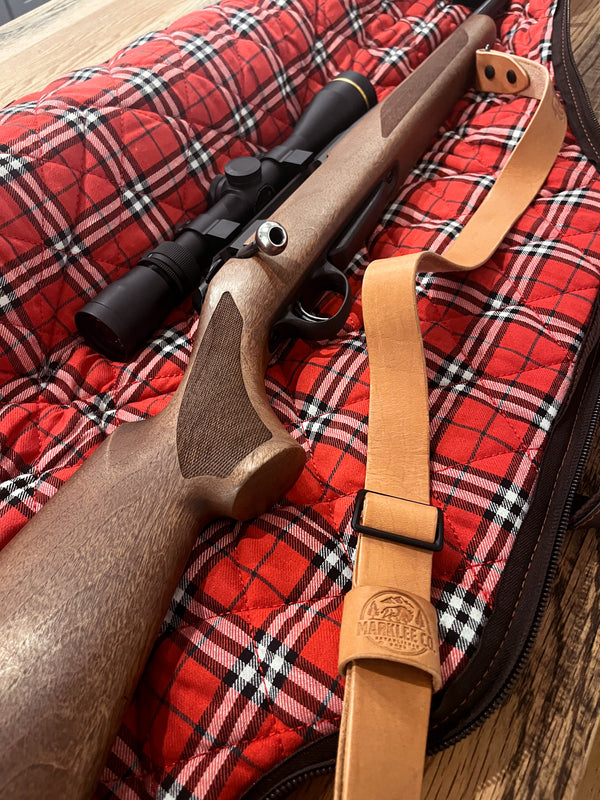 Trekker Rifle Sling