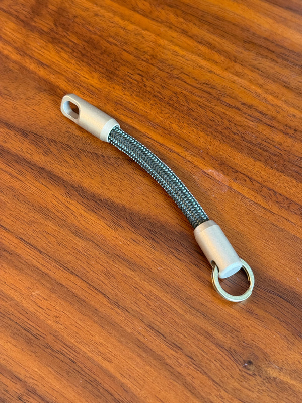 Upland Lanyard Attachment Point