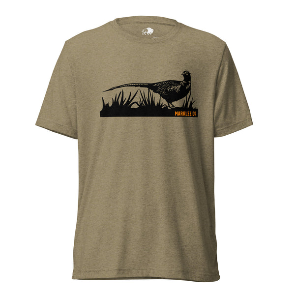 Marklee Co. Pheasant T-Shirt