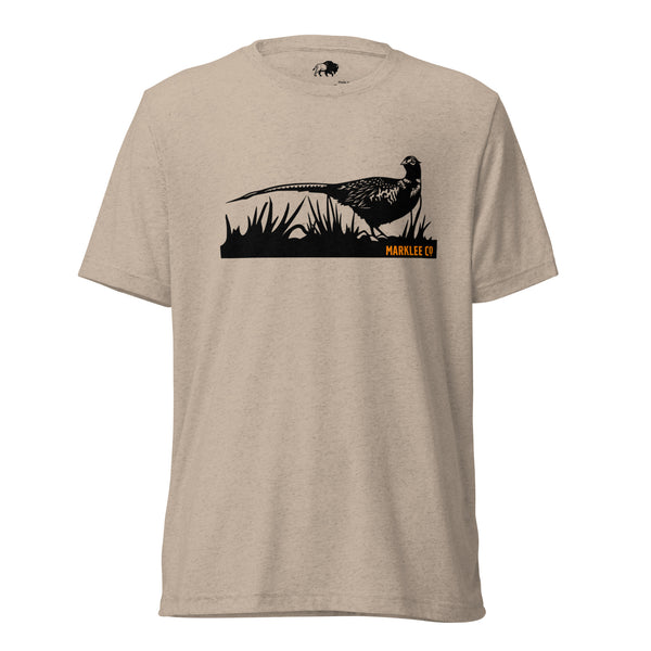 Marklee Co. Pheasant T-Shirt