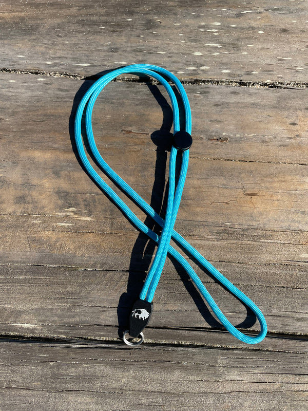 Nipper Lanyard