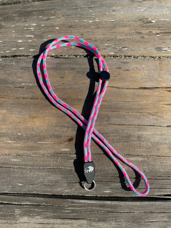 Nipper Lanyard