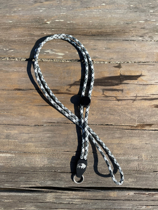 Nipper Lanyard