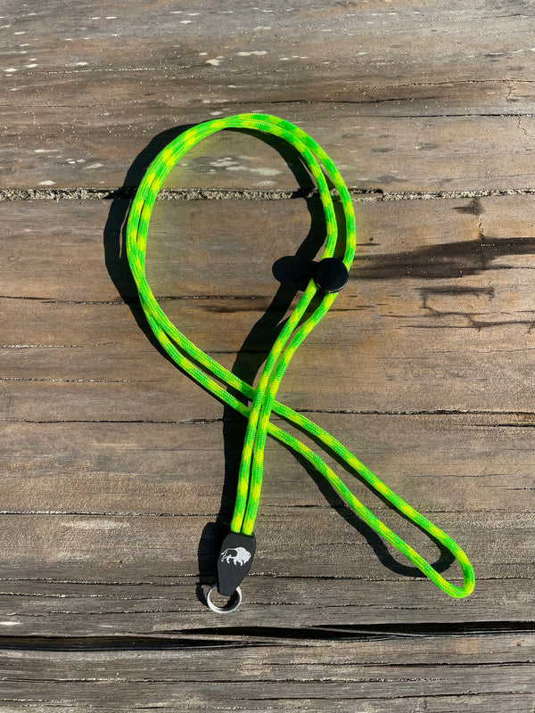 Nipper Lanyard