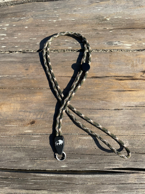 Nipper Lanyard