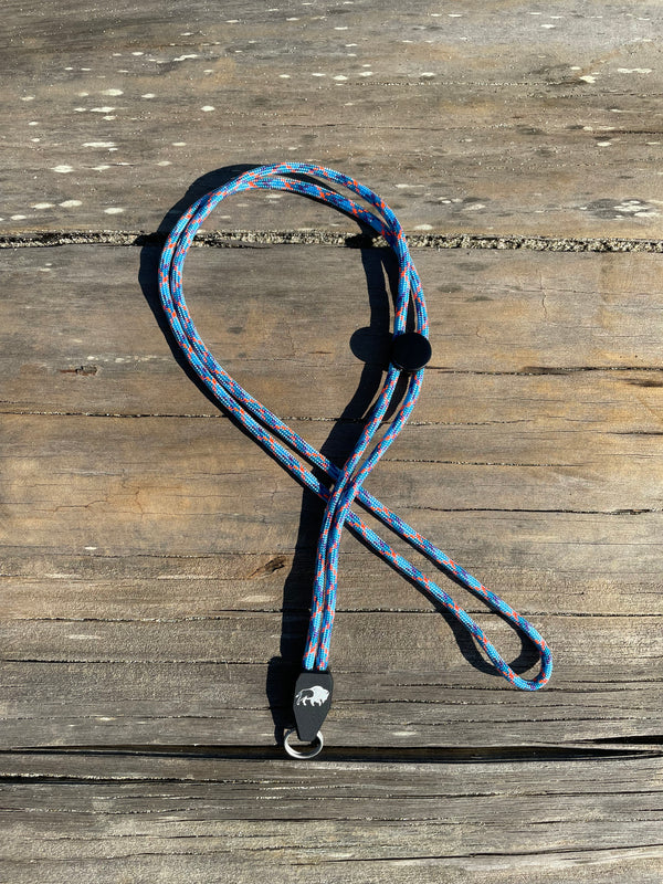 Nipper Lanyard